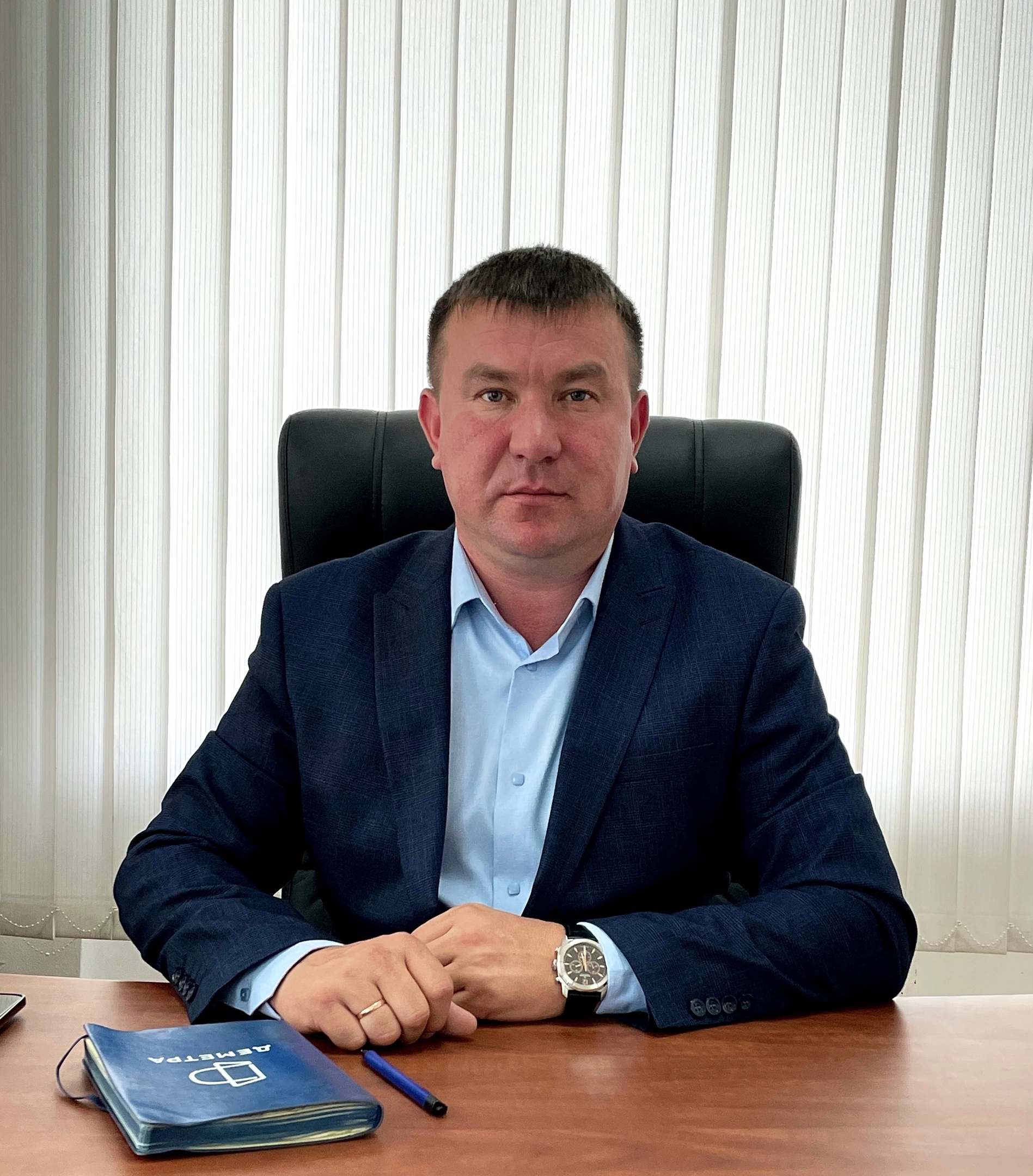 Савельев Алексей Васильевич.